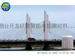 山东鲁蒙牌-JLM桥梁桥面专用防水防腐涂料